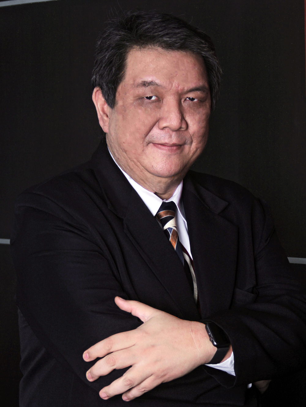 FRANCISCO B. GONZALEZ V