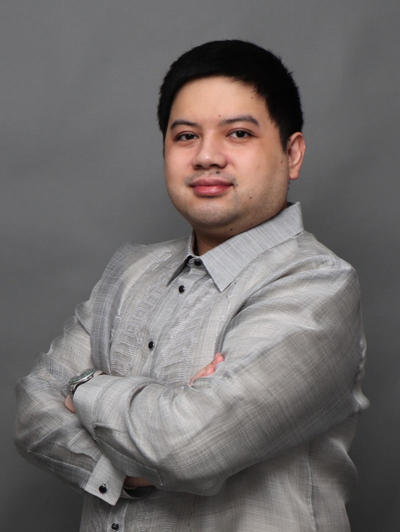 JASPER BRENT Y. YOUNG